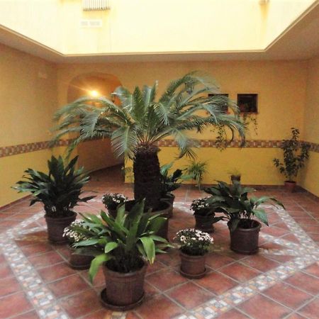El Rinconcillo - Centro Historico De Toledo Apartment Luaran gambar