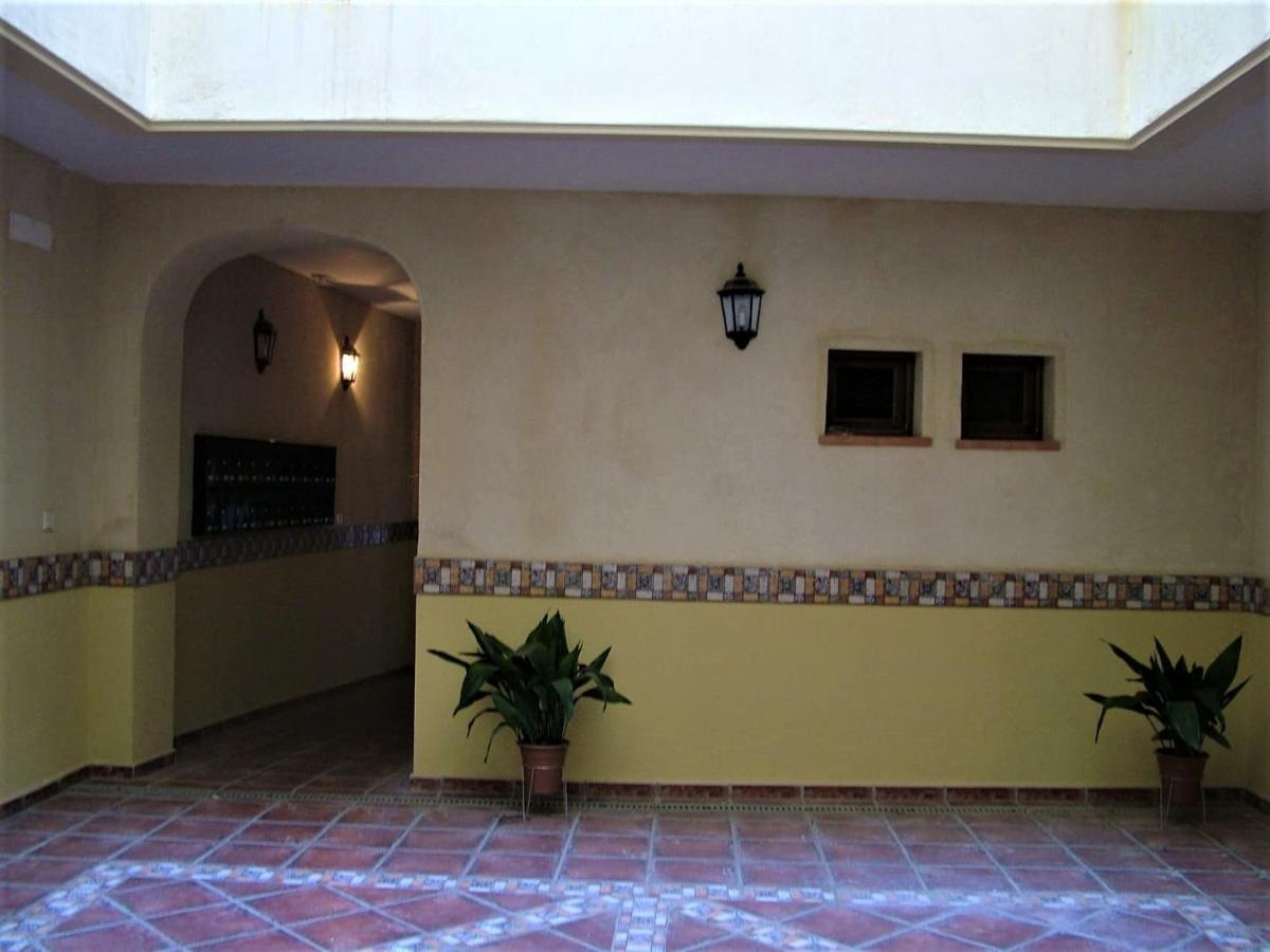 El Rinconcillo - Centro Historico De Toledo Apartment Luaran gambar